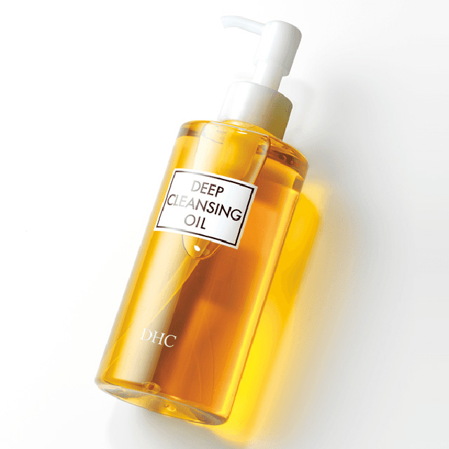 cleansing oil