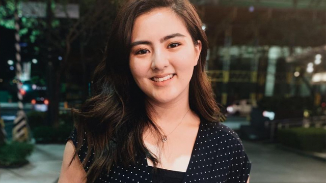 20-Year-Old Cassy Legaspi Explains Why She Wants to Buy Her Own Car 