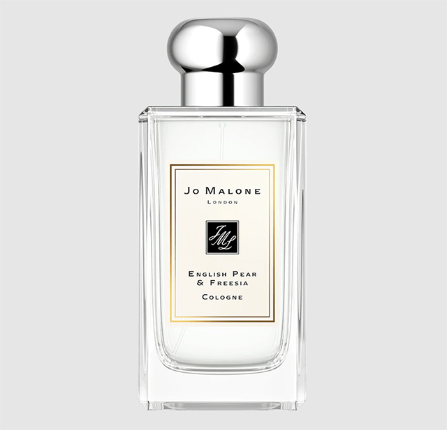 jo malone perfume