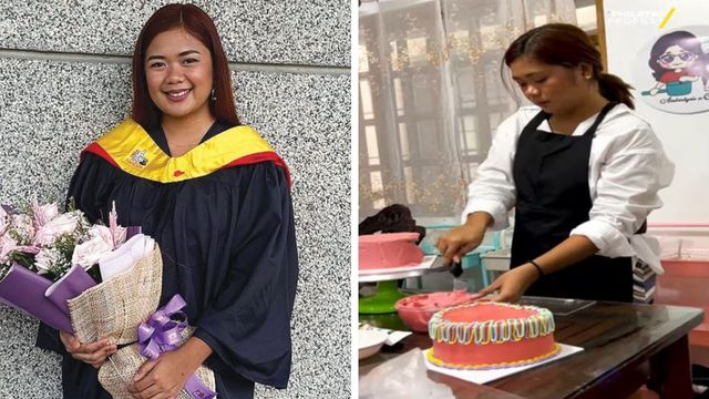 This Student Earned P70k in 3 Months Just by Being a Tutor