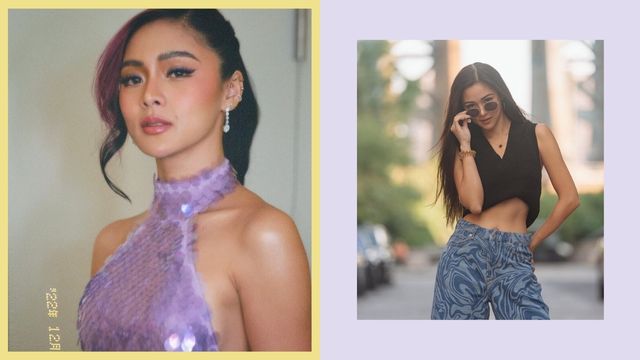 Kim Chiu This is how to dress up - Pinay Fashion Trends