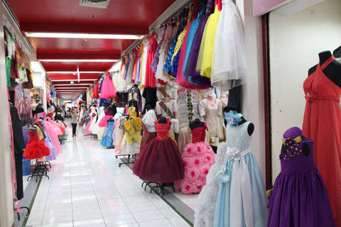 evening gown divisoria