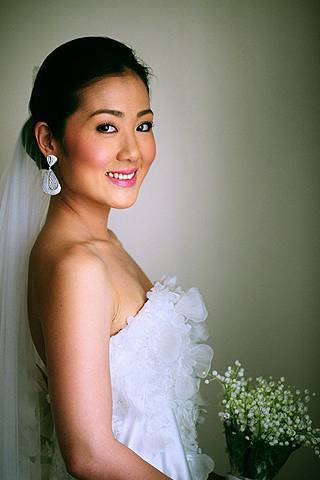 Featured Supplier: Irene Sy-Go | Bridal Book FN