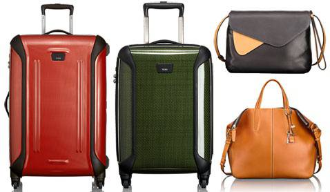 The Lust List: 20 Spring/Summer 2014 Bags We're Pining After | FN
