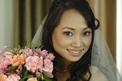 6 Bridal Looks from Cuckooh Make-Up Artistry | Bridal Book FN