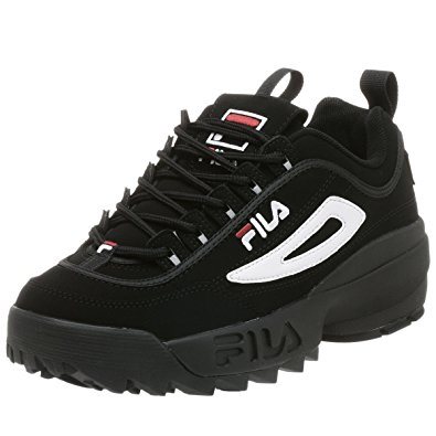 fila shoes philippines