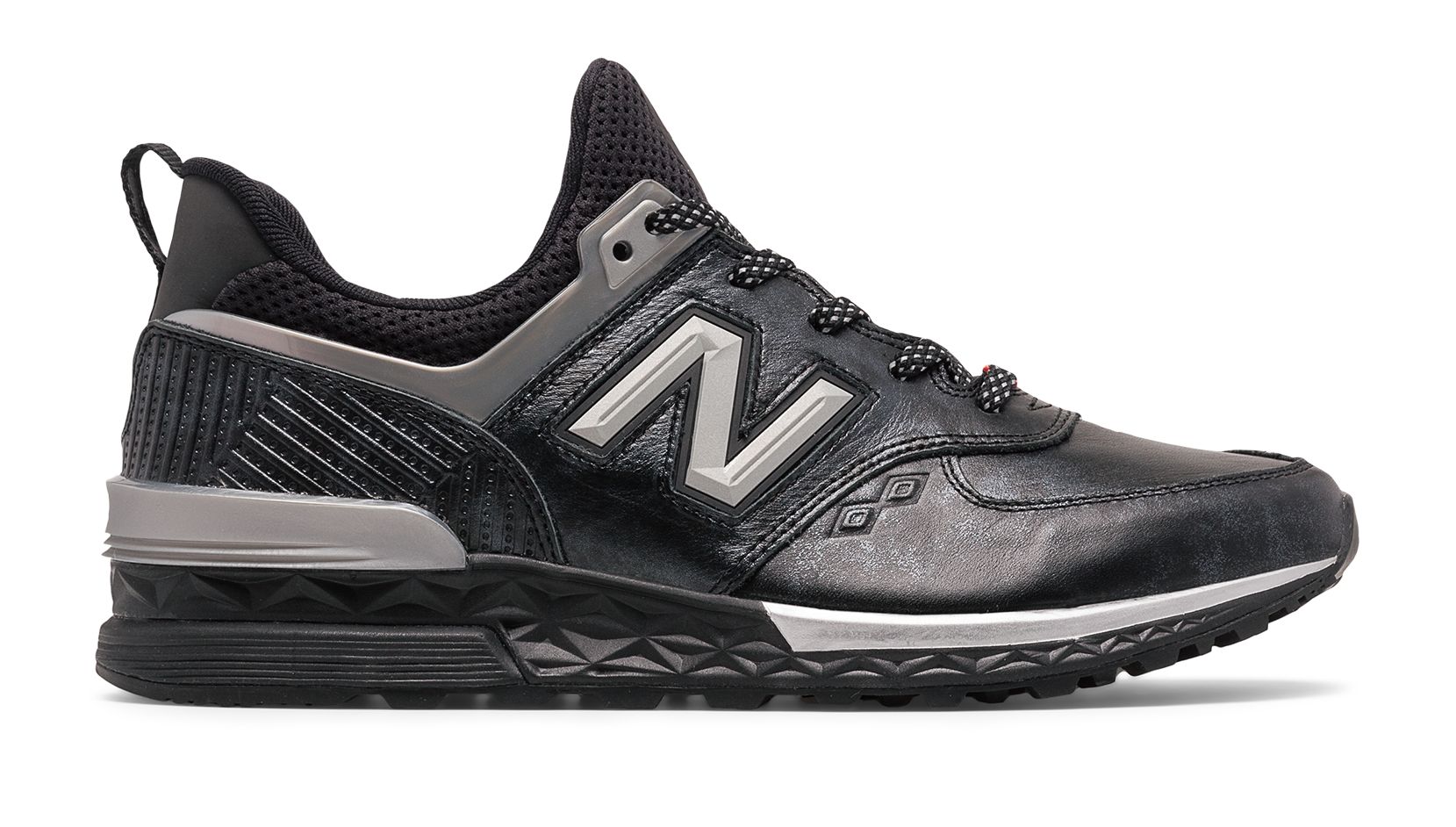 new balance black panther shoes