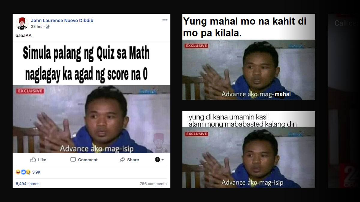 The Funniest Ginaya Ko Lang Si Battousai Memes So Far FHM Ph
