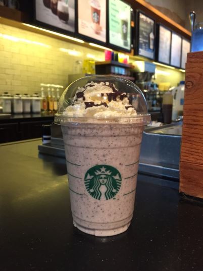 Starbucks Secret Menu Philippines 2019