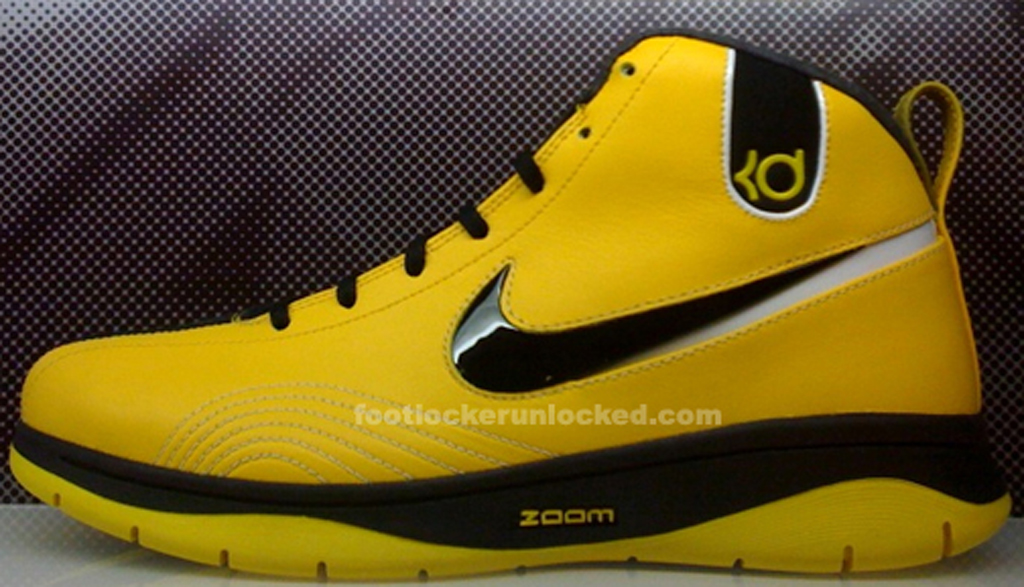 kevin durant golden state shoes