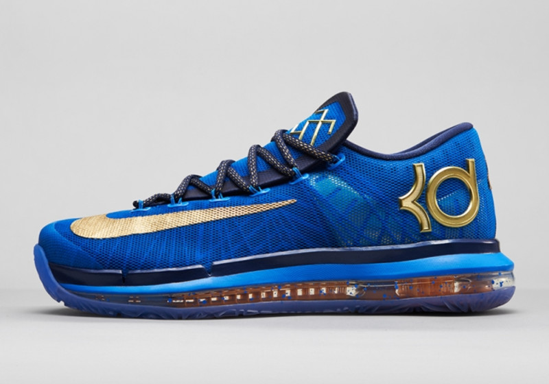 kevin durant golden state shoes