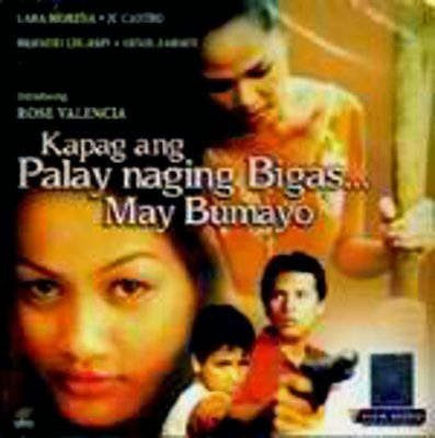 Kapag ang Palay naging Bigas, May Bumayo - Home Facebook