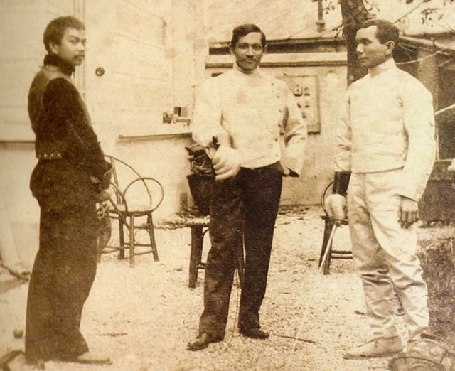 Quirks And Sins: The Humanity Of Our Hero, Jose Rizal