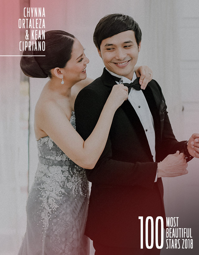 YES! 100 Most Beautiful Stars: Relationship Goals | PEP.ph