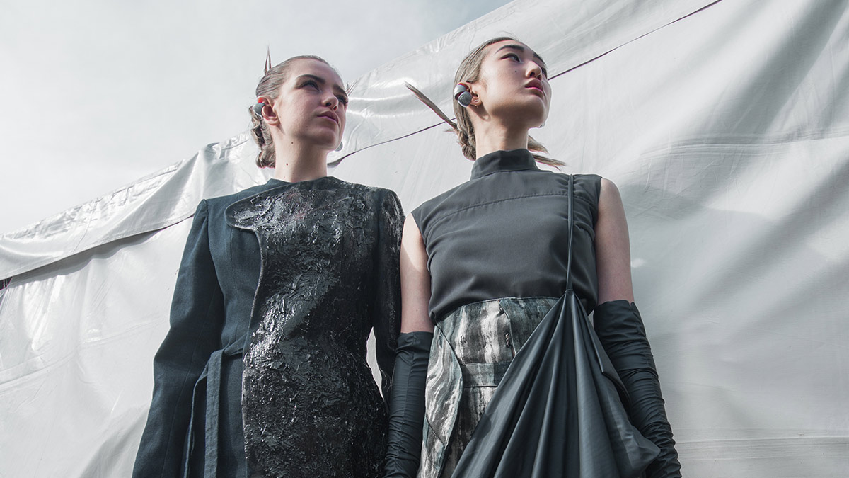 These Fashion Graduates From College Of St. Benilde Are The Ones To Watch