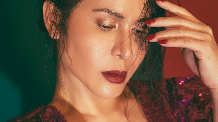 Jinkee Pacquiao owns Louboutin lipsticks worth a total of P11,000