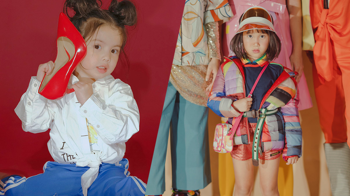 The Future Of Pinoy Fashion Is Bright And Young