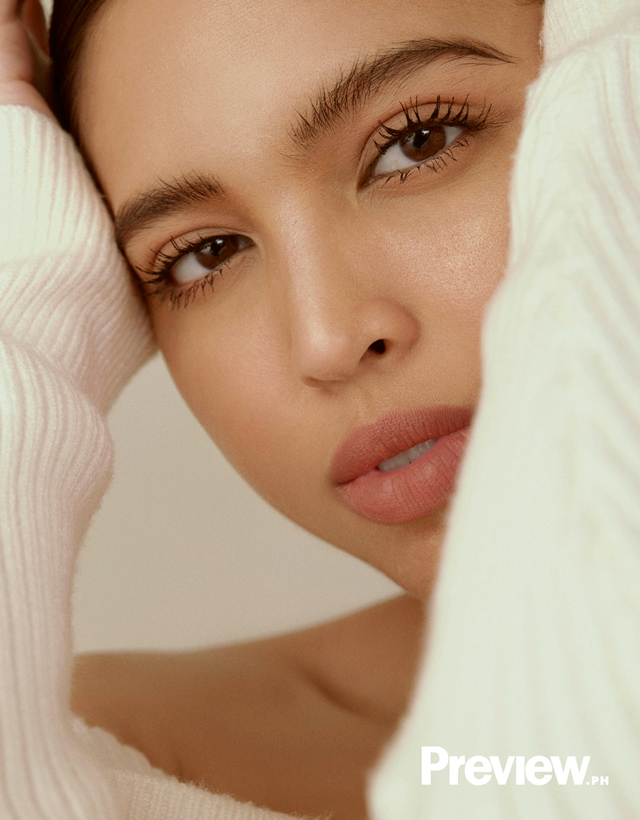 Maine Mendoza For Preview.ph