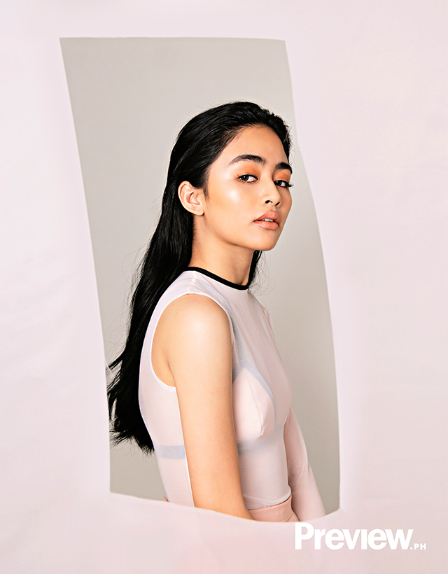 Vivoree Esclito For Preview Ph November 2018