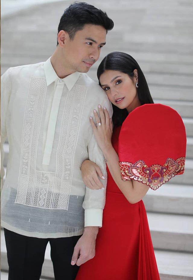 Christian Bautista and Kat The Best of Both | PEP.ph