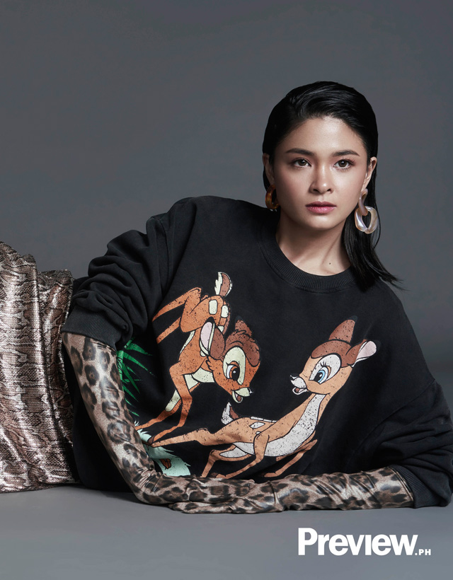 Yam Concepcion For Preview December 2018 Preview.ph