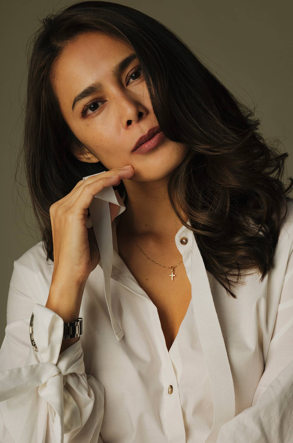 Angel Aquino Is A Glorious Mystery