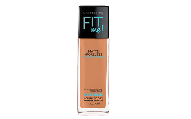 Best Foundation For Combination Skin | Preview.ph