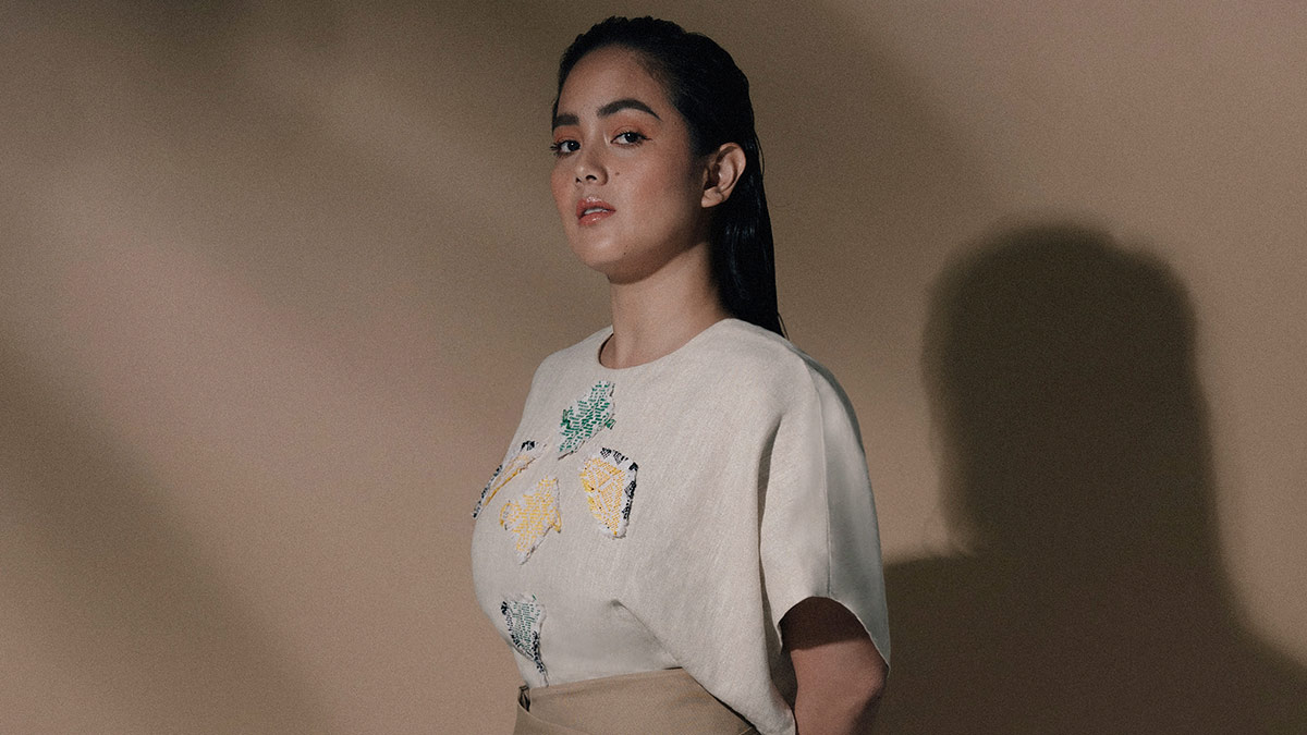 This Filipina's Heritage Brand Is Helping Tell The Stories Of Her People