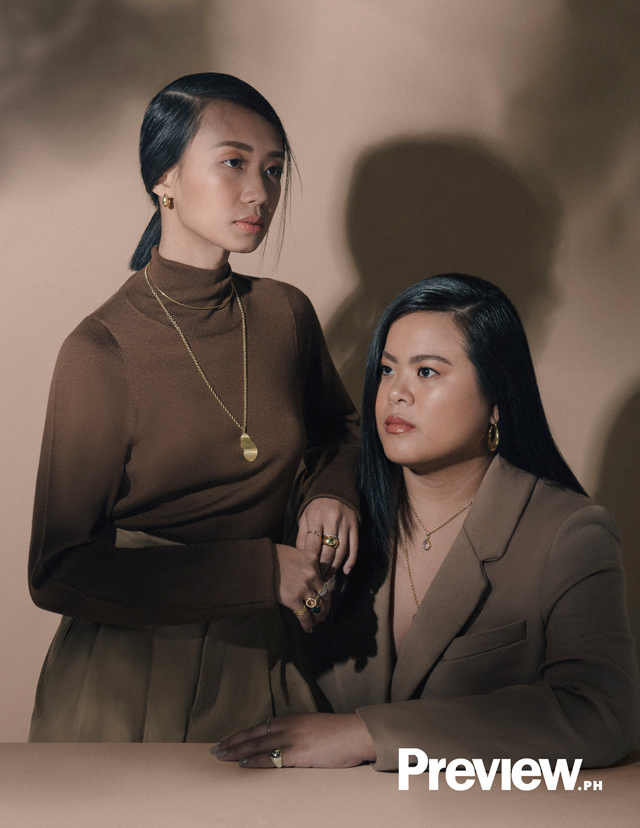 Women In Fashion For Preview: Nami | Preview.ph