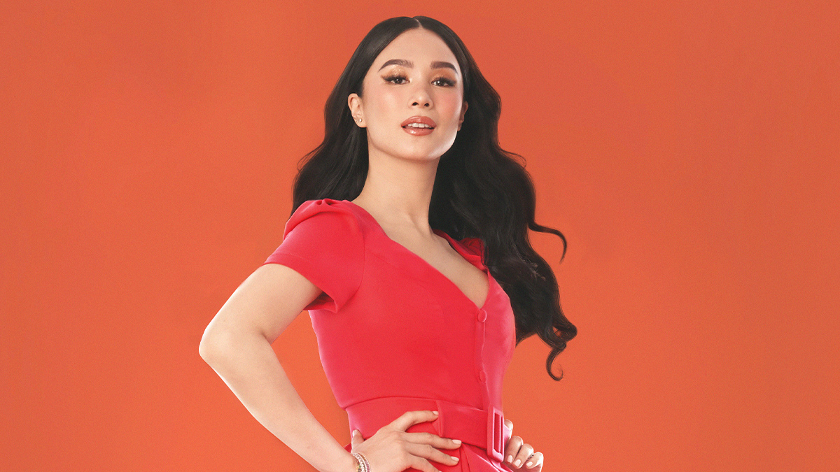 Heart Evangelista Reveals The Fashion Item She Can’t Live Without