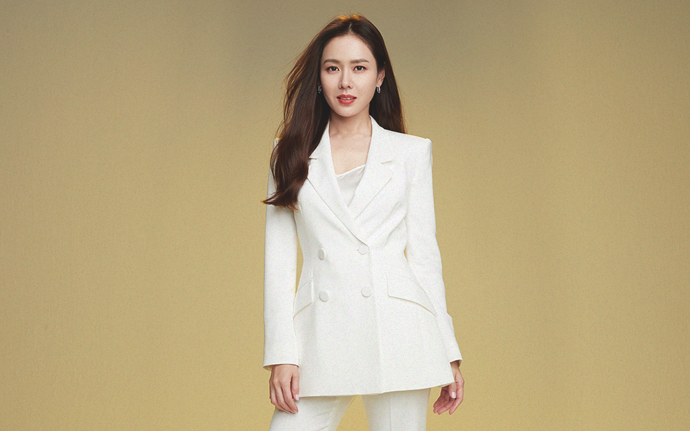 International Celebrity Son Ye Jin Has Stayed Simple And Authentic Throughout Her Career