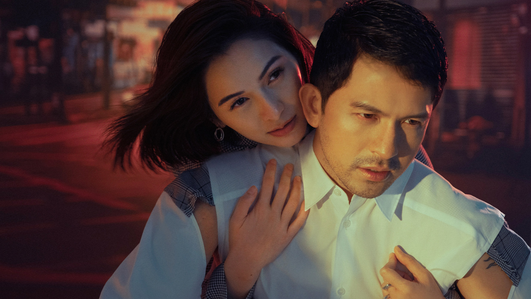 Dennis Trillo And Jennylyn Mercado Open Up About Love, Parenthood, And What Comes Next