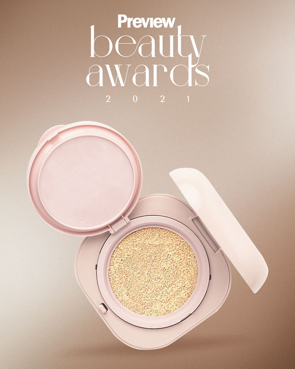 preview beauty awards 2021 winners