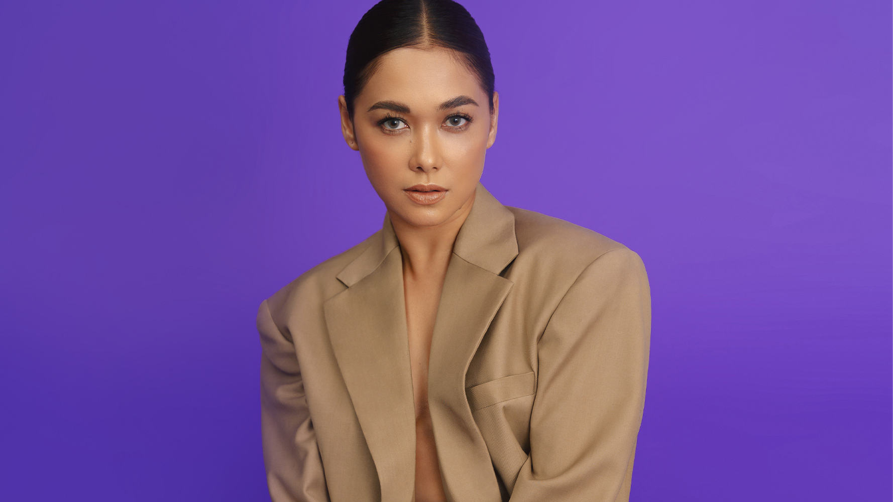Here's Why Maja Salvador Is And Will Always Be Her Own Boss