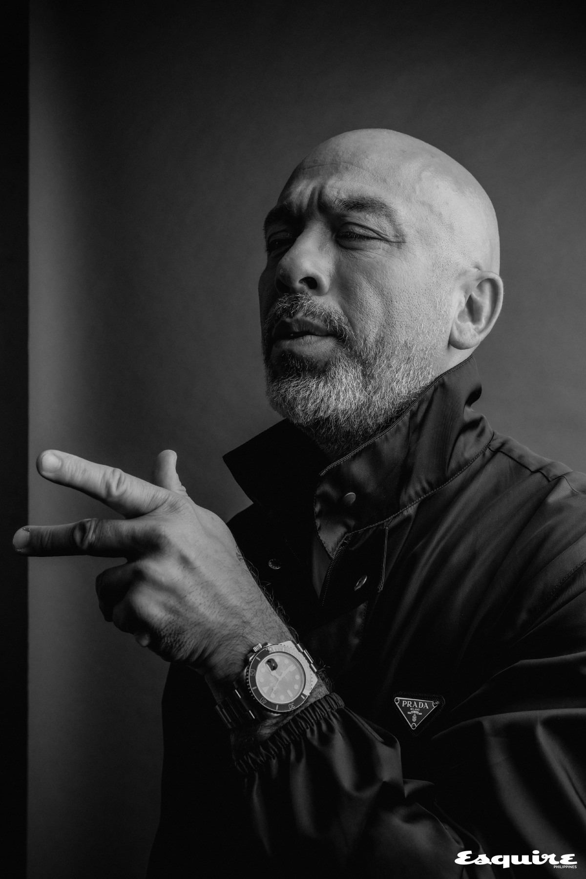 Jo Koy On What The World Needs To Know About Him