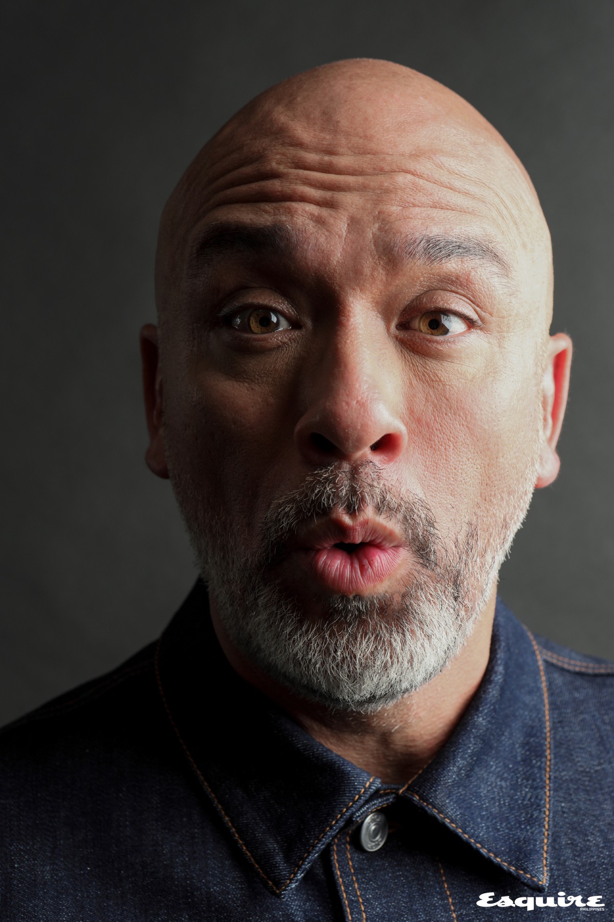 Jo Koy On What The World Needs To Know About Him