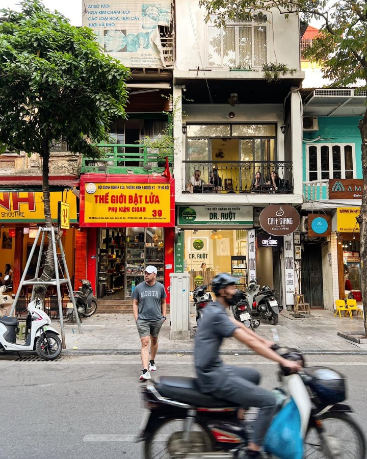 Hanoi Deserves a Spot on Your Travel Bucket List - What to Do in Hanoi