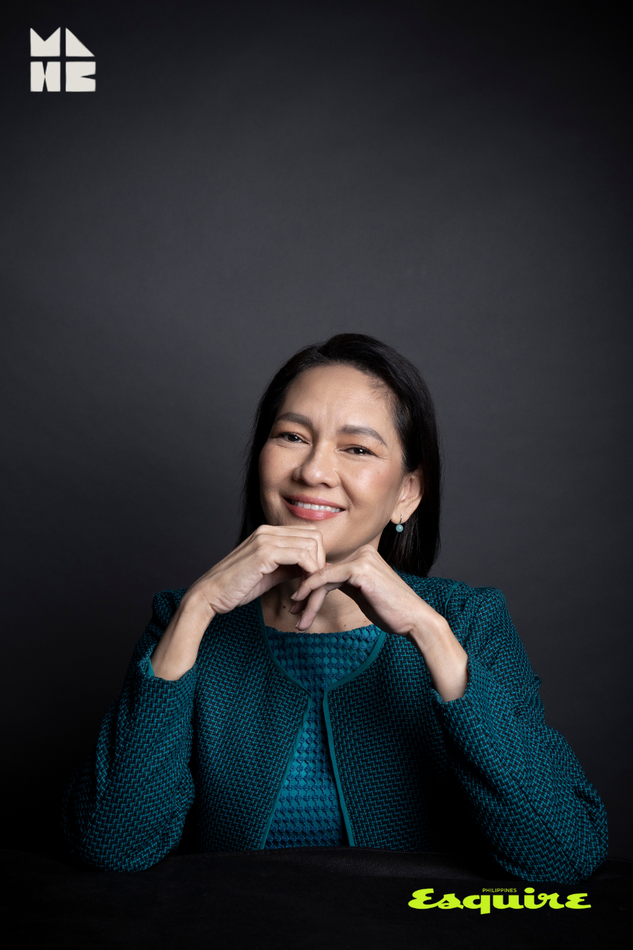 Risa Hontiveros Man At His Best 2022 Interview