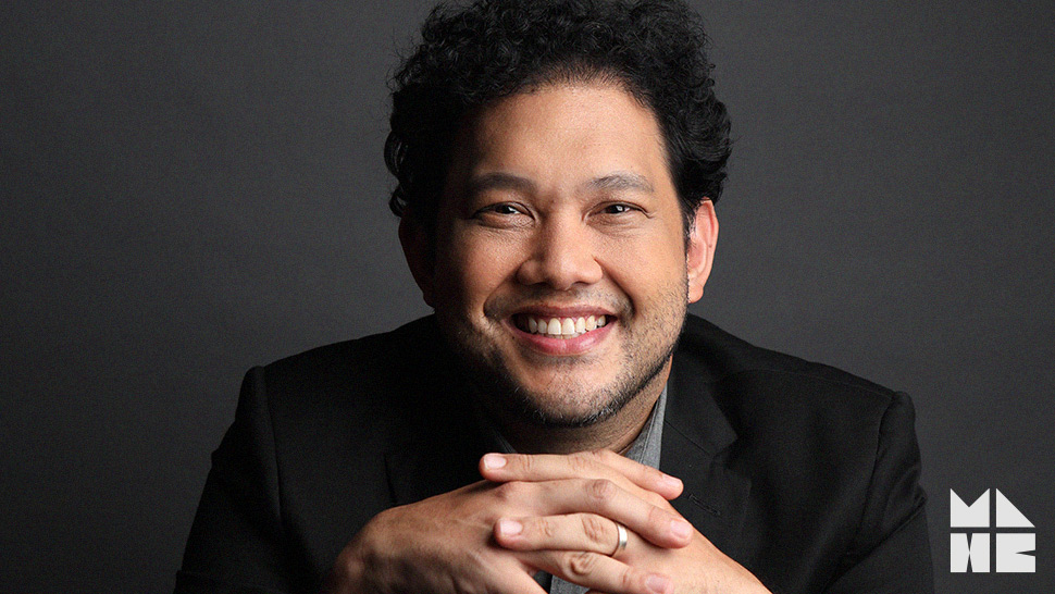 Quark Henares On The Future Of Entertainment: &amp;#39;filipinos Are Ready ...