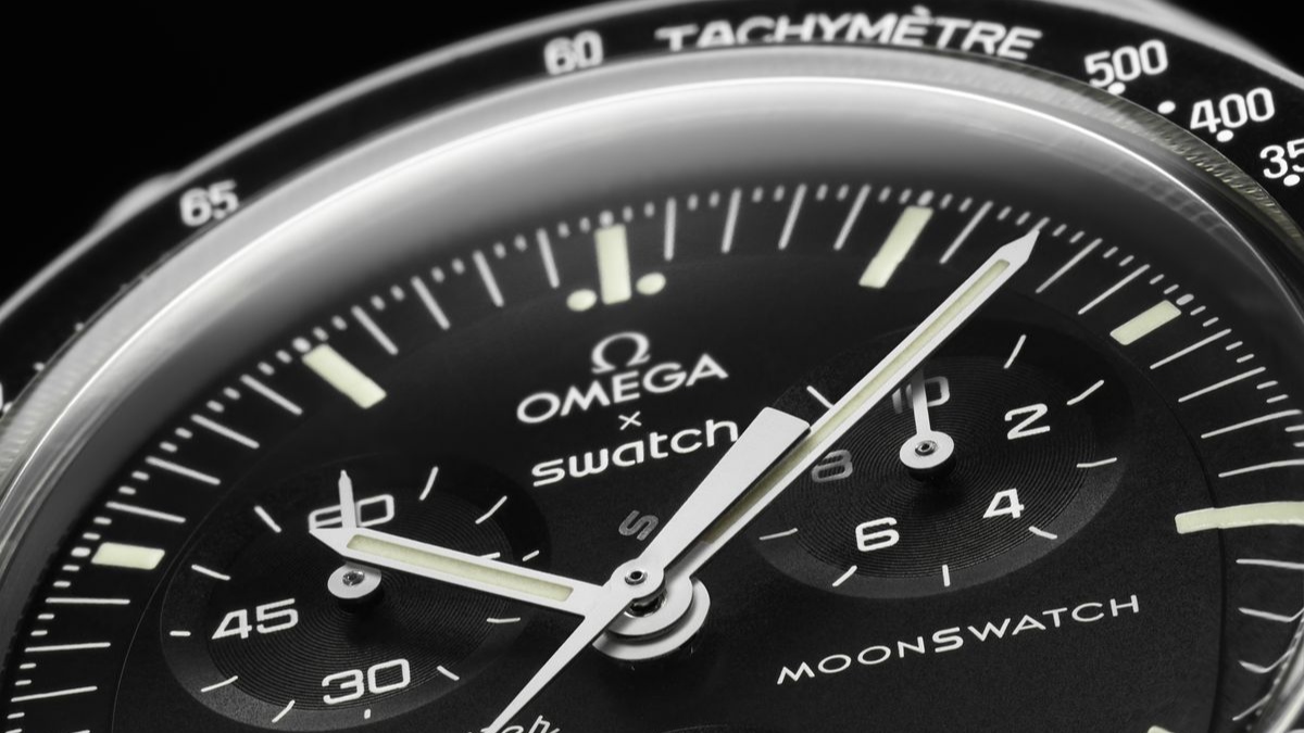 Bong! Omega Unveils Two Incredible Chiming Watches