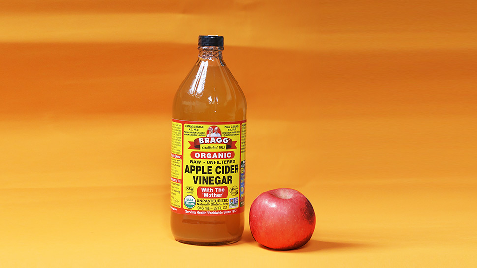 The Many Amazing Benefits of Apple Cider Vinegar