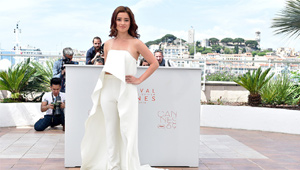 Designers Patty Ang And Boom Sason Talk About Andi Eigenmann’s Cannes Looks
