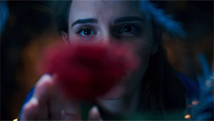 Take A Look At Emma Watson As Belle In Beauty And The Beast