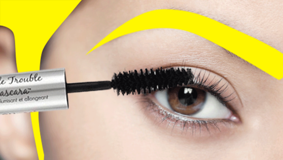 5 Tips For Girls With Short Lashes