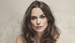 Keira Knightley Shares The Secret To Beautiful Eyebrows