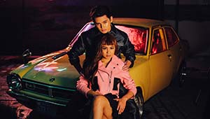 Nadine Lustre And James Reid Front Preview’s Anniversary Issue