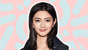 Meet The First Asian Model To Become The Global Face Of Maybelline