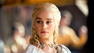 This Girl Was The Original Daenerys Targaryen In Game Of Thrones, Not Emilia Clarke