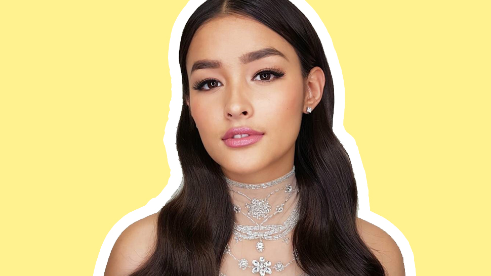 7 Local Celebs Sporting The Perfect Winged Liner