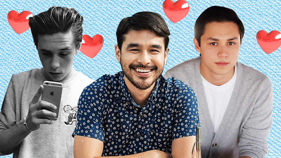 5 of Town and Country's Most Eligible Bachelors